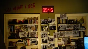 Backdrop to the movie "Saw IV" #793267