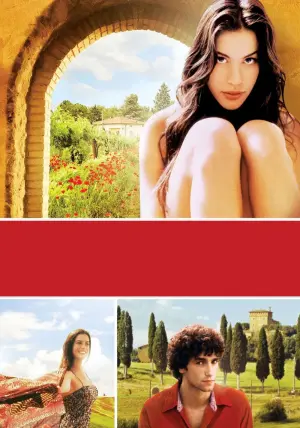 Poster to the movie "Stealing Beauty" #268452