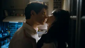 Backdrop to the movie "Superman: Legacy" #513948