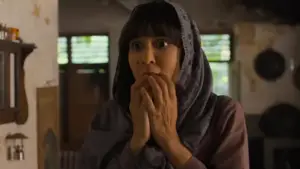 Backdrop to the movie "Suzzanna: Witchcraft" #764513