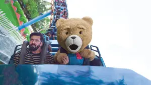 Backdrop to the movie "Teddy" #699851