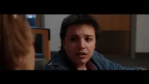 Backdrop to the movie "The Bad Date" #714445