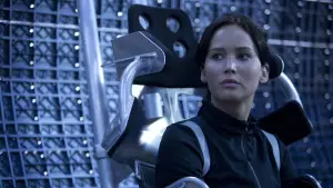 Backdrop to the movie "The Hunger Games: Catching Fire" #625010