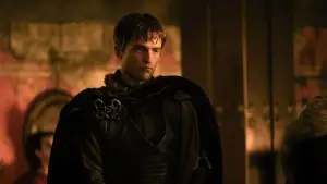 Backdrop to the movie "The Odyssey" #771075