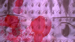 Backdrop to the movie "Neon Genesis Evangelion: The End of Evangelion" #648720