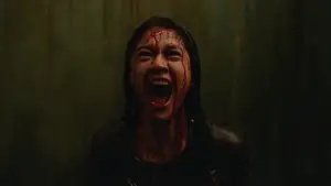 Backdrop to the movie "The Unholy 2" #694907