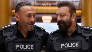 Backdrop to the movie "Housefull 5" #636180