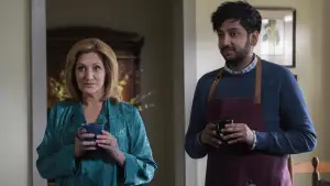 Backdrop to the movie "The Parenting" #647921