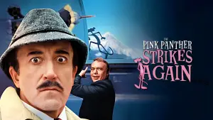 Backdrop to the movie "The Pink Panther Strikes Again" #939845