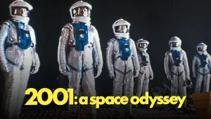 Backdrop to the movie "2001: A Space Odyssey" #565257