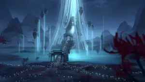 Backdrop to the movie "Curious Tales of a Temple" #608374