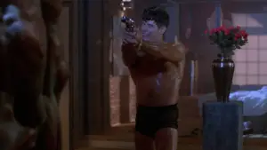 Backdrop to the movie "Hellraiser III: Hell on Earth" #853189
