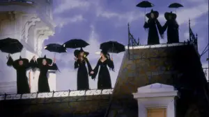 Backdrop to the movie "Practical Magic" #697202