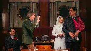 Backdrop to the movie "The Phoenician Scheme" #568188