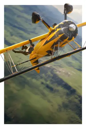 Poster to the movie "Mission: Impossible 8" #515595