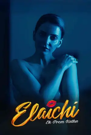 Poster to the movie "Elaichi: Ek Prem Katha" #543098