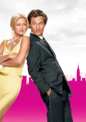 Poster to the movie "How to Lose a Guy in 10 Days" #639472