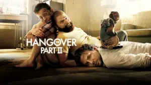 Watch film The Hangover Part II | They Shot The Monkey