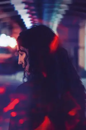 Poster to the movie "Aicha" #630185