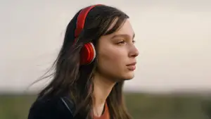 Backdrop to the movie "Feel My Voice" #795784