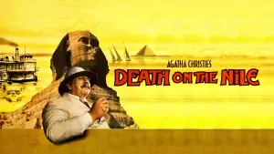 Backdrop to the movie "Death on the Nile" #722232