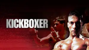 Backdrop to the movie "Kickboxer" #808315