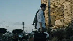 Backdrop to the movie "Fight Club" #524687