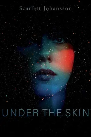 Poster to the movie "Under the Skin" #320442