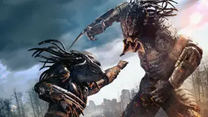 Backdrop to the movie "The Predator" #611458