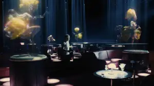 Backdrop to the movie "Blade Runner 2049" #747088