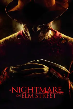 Poster to the movie "A Nightmare on Elm Street" #703043