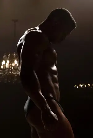 Poster to the movie "Magazine Dreams" #635682