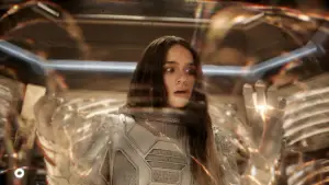 Backdrop to the movie "Ant-Man and the Wasp" #594808