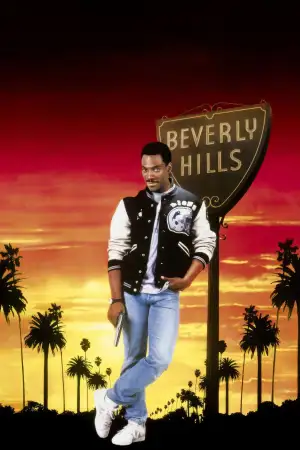 Beverly Hills Cop II