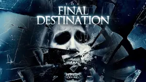 Backdrop to the movie "The Final Destination" #63588
