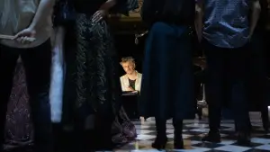 Backdrop to the movie "Guermantes" #679503