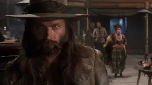 Backdrop to the movie "Keoma" #455999