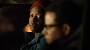 Backdrop to the movie "Prisoners" #639657