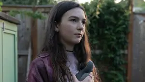 Backdrop to the movie "Little Wing" #487394