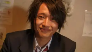 Backdrop to the movie "Love Exposure" #730907