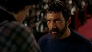 Backdrop to the movie "Imagining Argentina" #717024