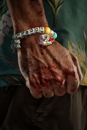 Poster to the movie "Nobody 2" #550338