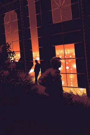 Poster to the movie "Once Upon a Time… in Hollywood" #555757