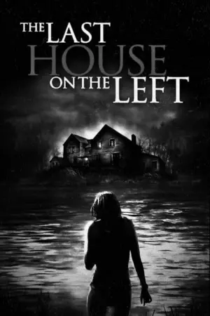 Poster to the movie "The Last House on the Left" #99300