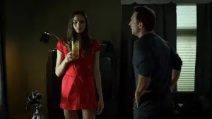 Backdrop to the movie "Playback" #735712