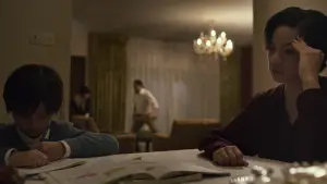 Backdrop to the movie "Time Still Turns the Pages" #538741