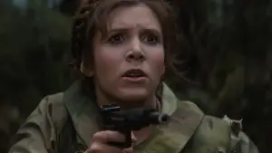 Backdrop to the movie "Return of the Jedi" #752541