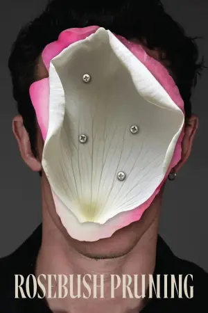 Poster to the movie "Rosebush Pruning" #774971