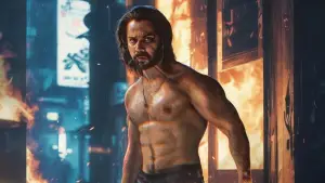 Backdrop to the movie "Baby John" #654736