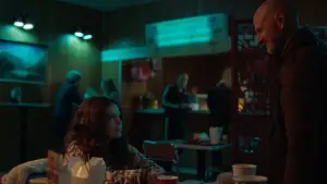 Backdrop to the movie "Something Real" #771638